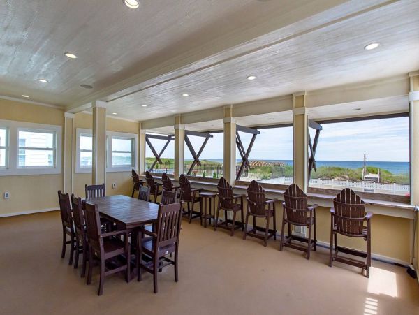 Luxurious Oceanfront Property in Kill Devil Hills