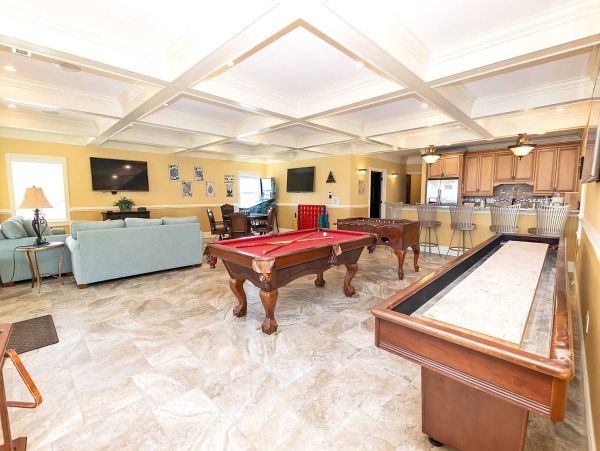 Luxurious Oceanfront Property in Kill Devil Hills