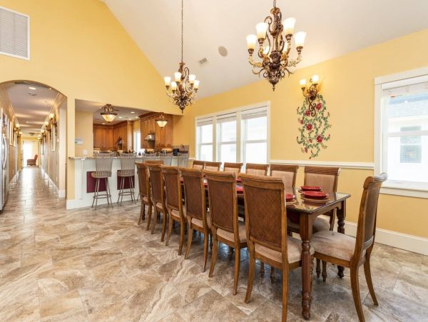 Luxurious Oceanfront Property in Kill Devil Hills
