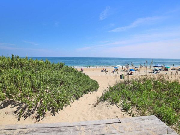 Luxurious Oceanfront Property in Kill Devil Hills