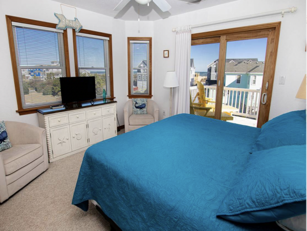 Corolla Seven Bedroom Beach House 330 ft to Beach!