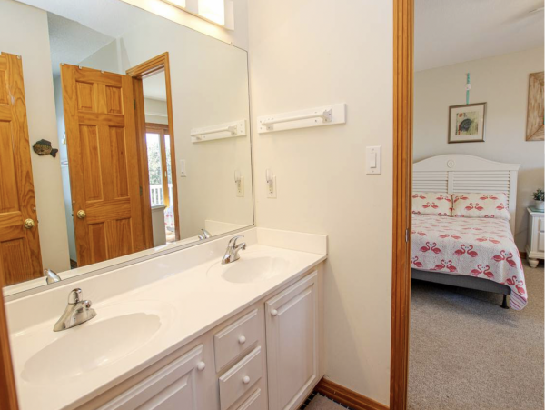 Corolla Seven Bedroom Beach House 330 ft to Beach!