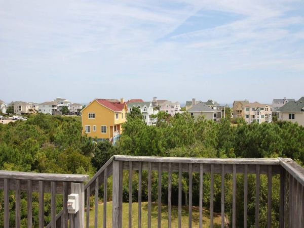 The Outer Banks Home 1062651