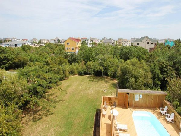The Outer Banks Home 1062651