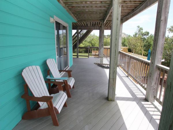 The Outer Banks Home 1062651