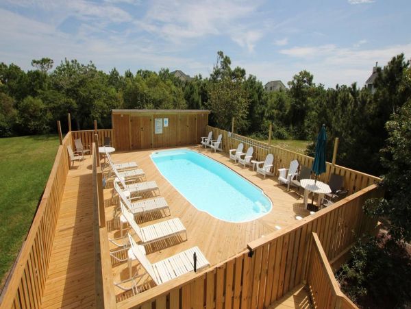 The Outer Banks Home 1062651