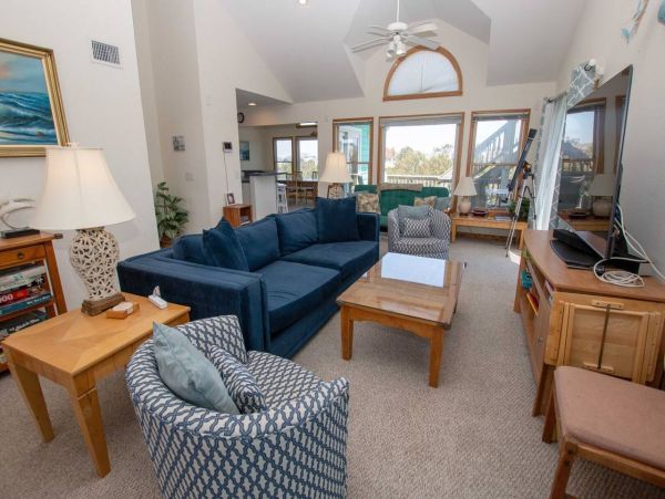 The Outer Banks Home 1062651