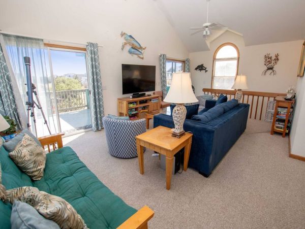The Outer Banks Home 1062651