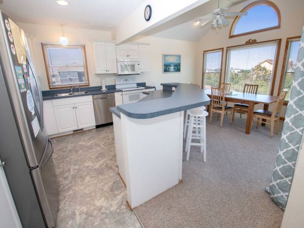 The Outer Banks Home 1062651
