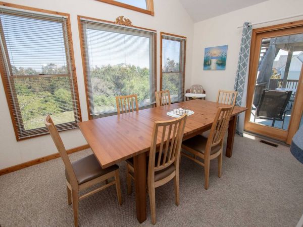 The Outer Banks Home 1062651