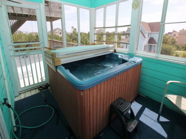 The Outer Banks Home 1062651