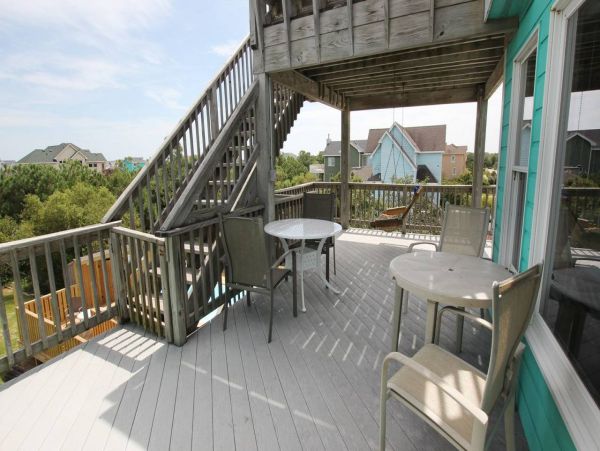 The Outer Banks Home 1062651