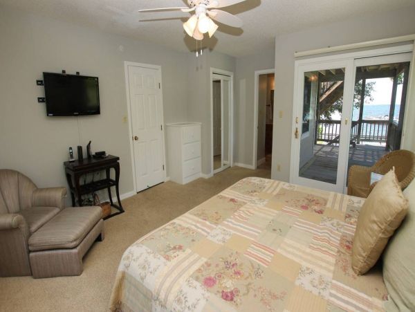 Corolla Six Bedroom Theatre Room.
