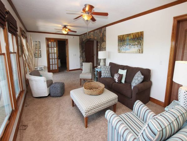 Luxury Duck Vacation Rental | 9-Bedroom Outer Banks Home with Pool & Ocean Views