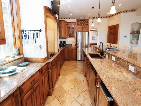 Luxury Duck Vacation Rental | 9-Bedroom Outer Banks Home with Pool & Ocean Views