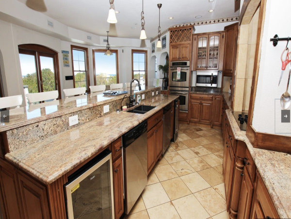 Luxury Duck Vacation Rental | 9-Bedroom Outer Banks Home with Pool & Ocean Views