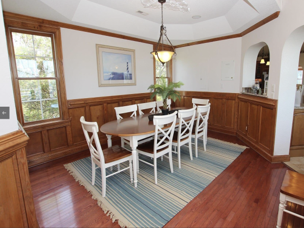 Luxury Duck Vacation Rental | 9-Bedroom Outer Banks Home with Pool & Ocean Views