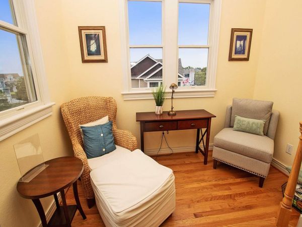 Charming Corolla Vacation Rental Private Pool Sleeps 12