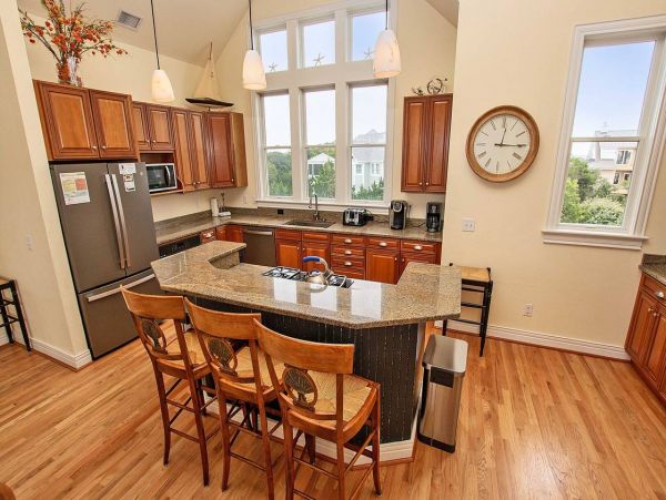 Charming Corolla Vacation Rental Private Pool Sleeps 12