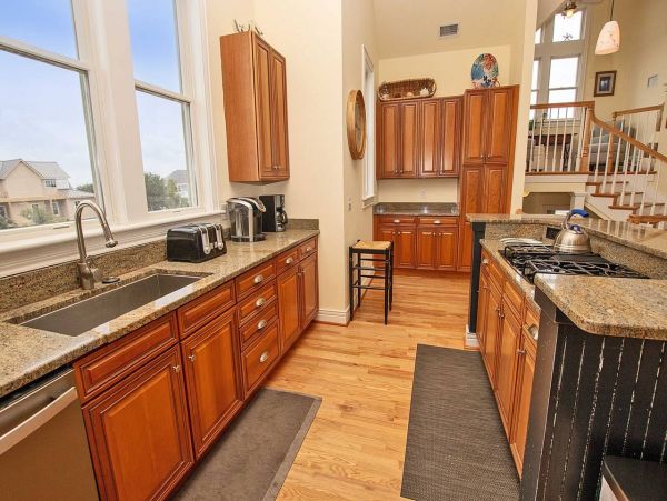 Charming Corolla Vacation Rental Private Pool Sleeps 12