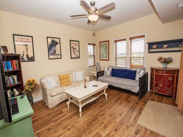 Charming Corolla Vacation Rental Private Pool Sleeps 12