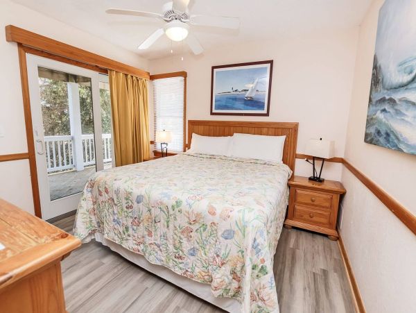 The Outer Banks Eight Bedroom Vacation Home Steps to The Sand