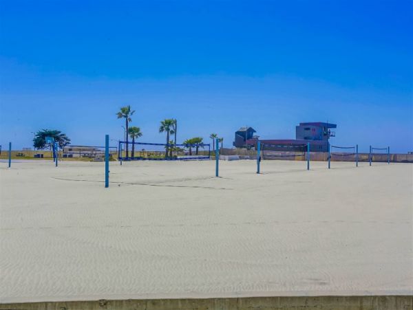 Oceanfront Vacation Condo Two Bedroom