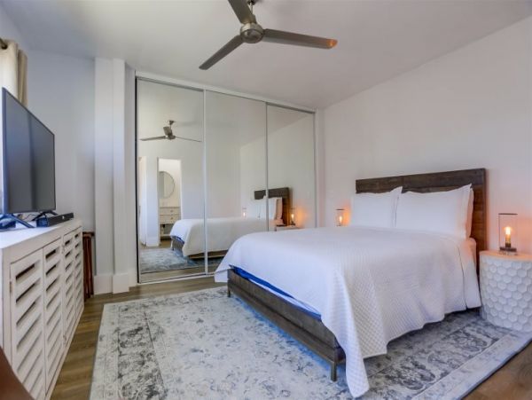 Oceanfront Vacation Condo Two Bedroom