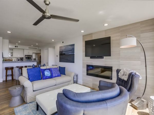 Oceanfront Vacation Condo Two Bedroom
