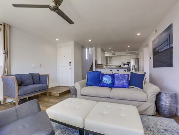 Oceanfront Vacation Condo Two Bedroom