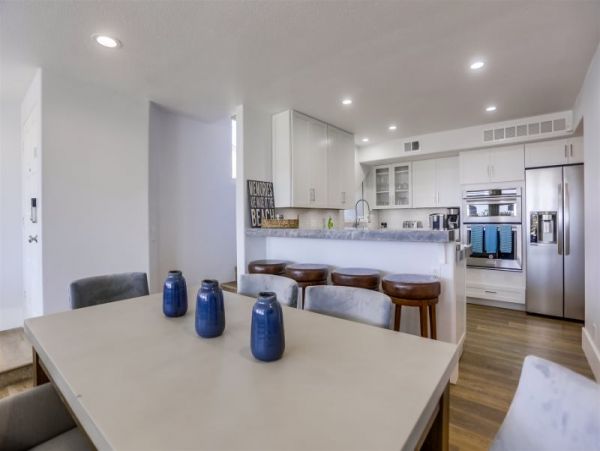 Oceanfront Vacation Condo Two Bedroom