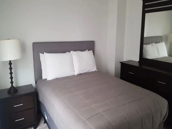 Oceanfront One Bedroom Vacation Rental in Mission Beach