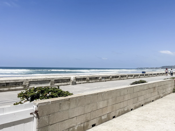 North Mission Beach  Great Location Best Value