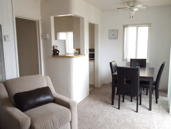 North Mission Beach  Great Location Best Value