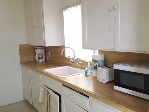 North Mission Beach  Great Location Best Value