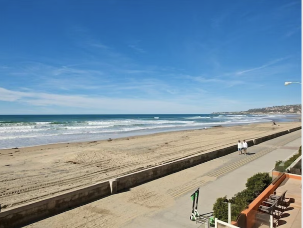 North Mission Beach  Great Location Best Value