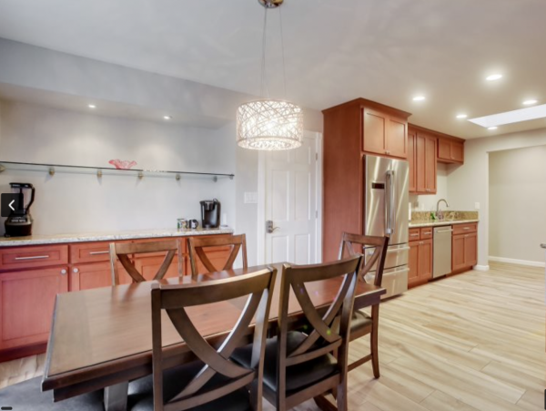 What a Lovely four Bedroom Home in San Diego