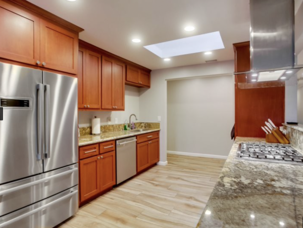 What a Lovely four Bedroom Home in San Diego