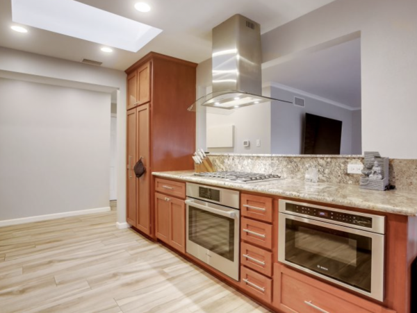 What a Lovely four Bedroom Home in San Diego