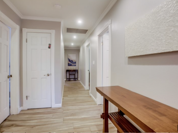 What a Lovely four Bedroom Home in San Diego