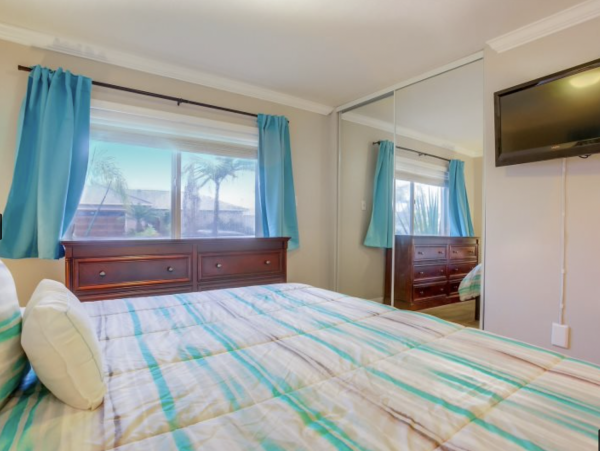 What a Lovely four Bedroom Home in San Diego
