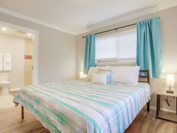 What a Lovely four Bedroom Home in San Diego