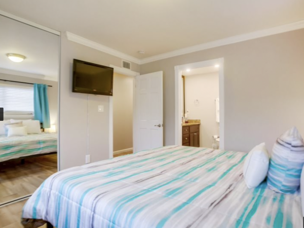 What a Lovely four Bedroom Home in San Diego