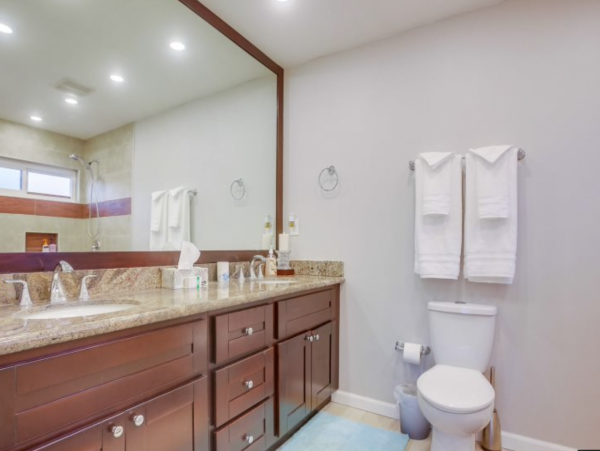 What a Lovely four Bedroom Home in San Diego