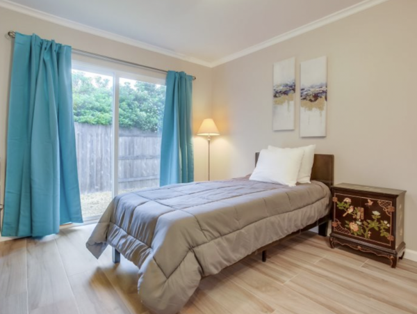 What a Lovely four Bedroom Home in San Diego
