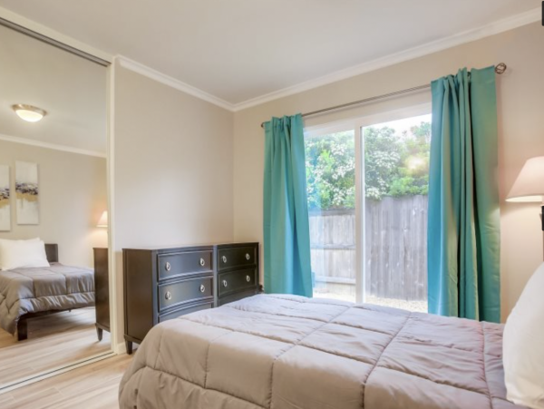 What a Lovely four Bedroom Home in San Diego