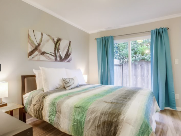 What a Lovely four Bedroom Home in San Diego