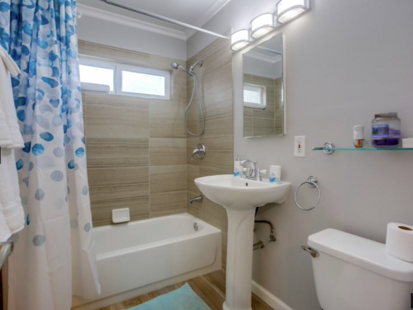 What a Lovely four Bedroom Home in San Diego