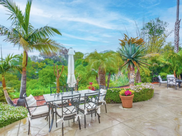What a Lovely four Bedroom Home in San Diego