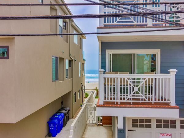 South Mission Beach House